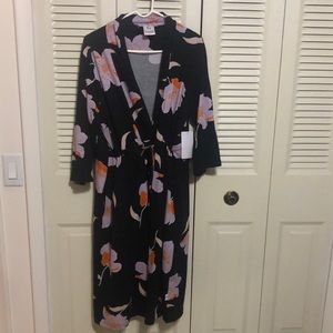 Post Mastectomy Surgery Robe.